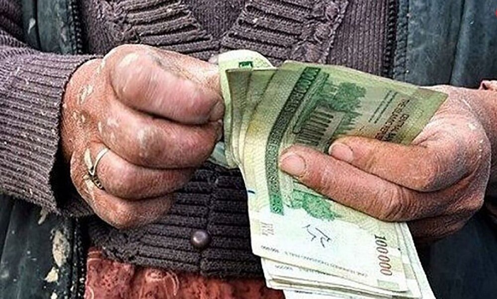 مستمری فروردین مددجویان بهزیستی و کمیته امداد واریز شد ‌